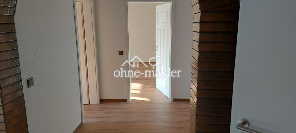 Wohnen im Grünen – 73 m² Wohnung mit Balkon & traumhaftem Blick auf Wald in Dorsten-Rhade - Photo 5