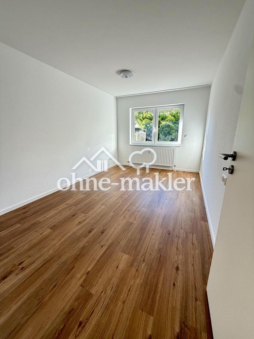 62 m² Sanierte 2-Zi.-Wohnung mit Terrasse & EBK - Foto 2