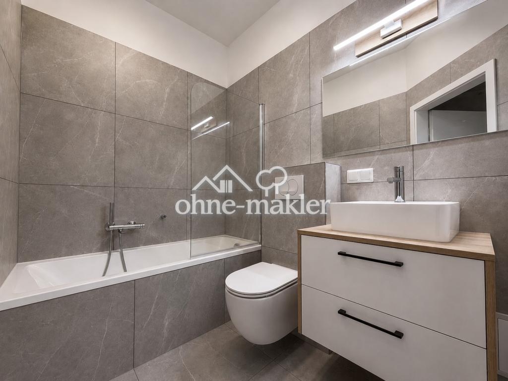 Ebenerdig wohnen: geräumige 2-Zimmer-Wohnung im Erdgeschoss in Magdeburg-Stadtfeld (WE21) - Photo 2