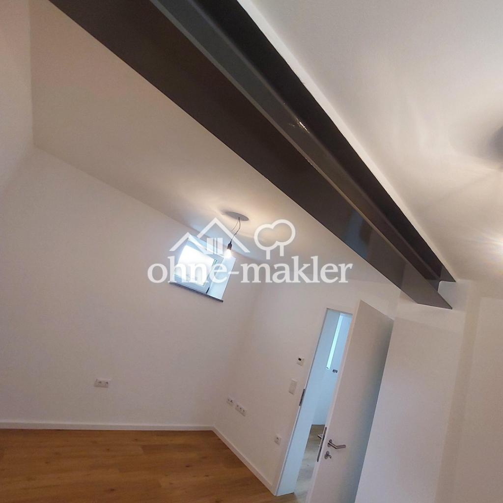 Sonnige ruhige Süd-Ost Wohnung - Photo 3