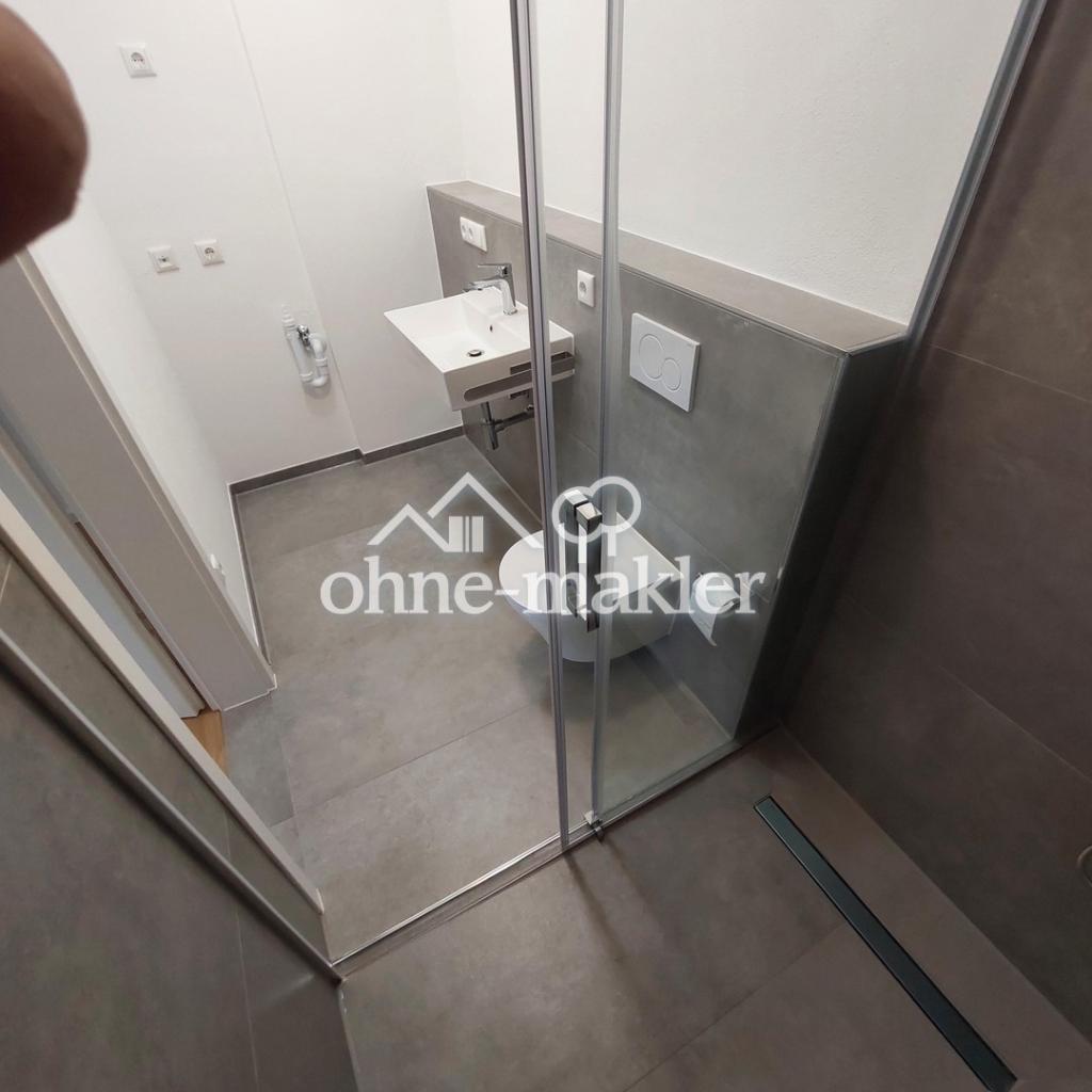 Sonnige ruhige Süd-Ost Wohnung - Photo 1