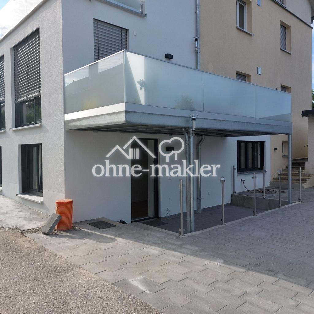Sonnige ruhige Süd-Ost Wohnung - Photo 4