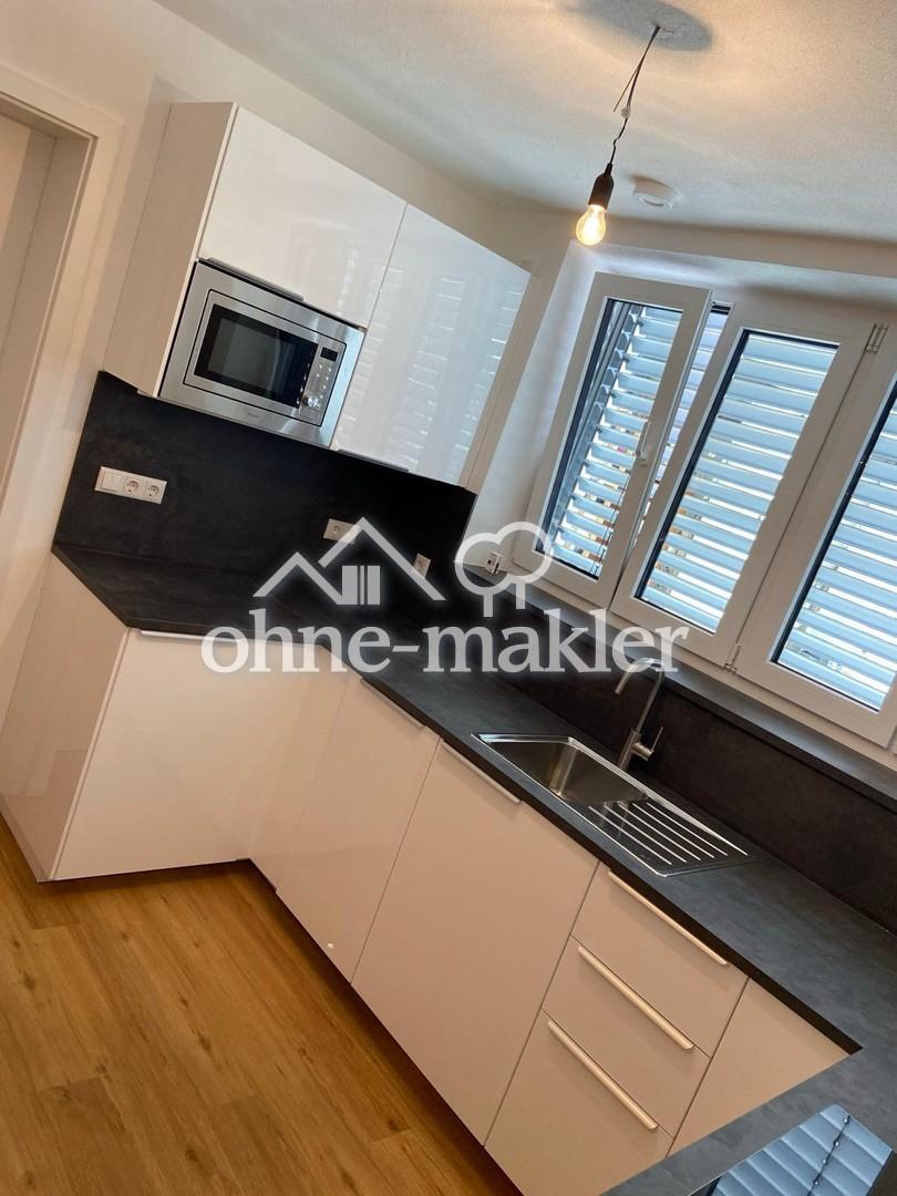 Sonnige ruhige Süd-Ost Wohnung - Photo 5
