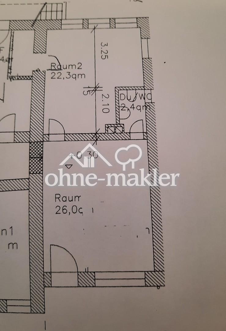 Wohnen und Arbeiten in Kochel City - Foto 3
