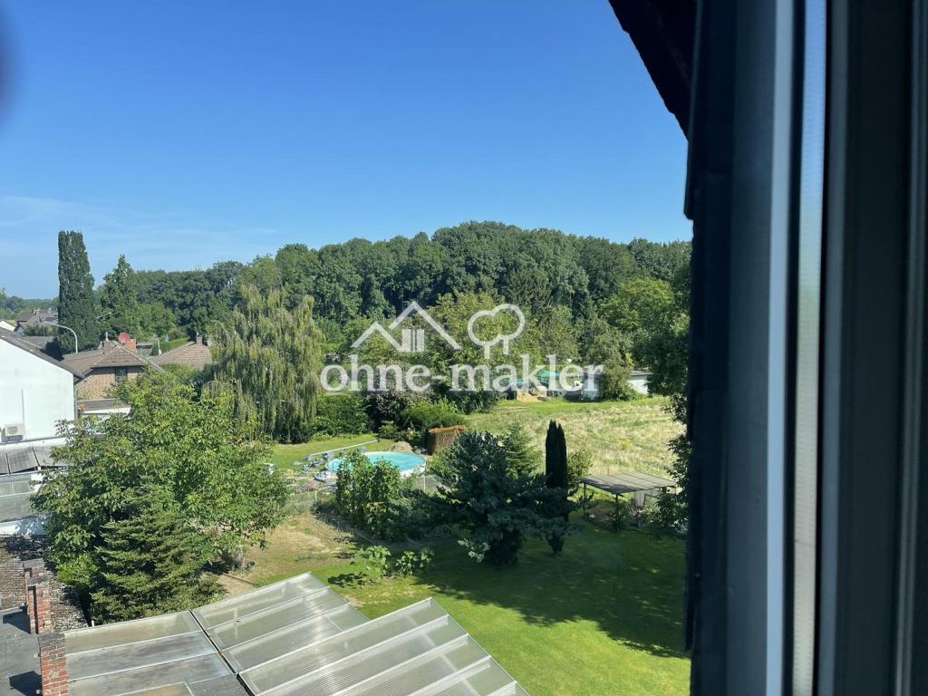 Wohnung mit herrlicher Aussicht ins Naturschutzgebiet - Foto 4