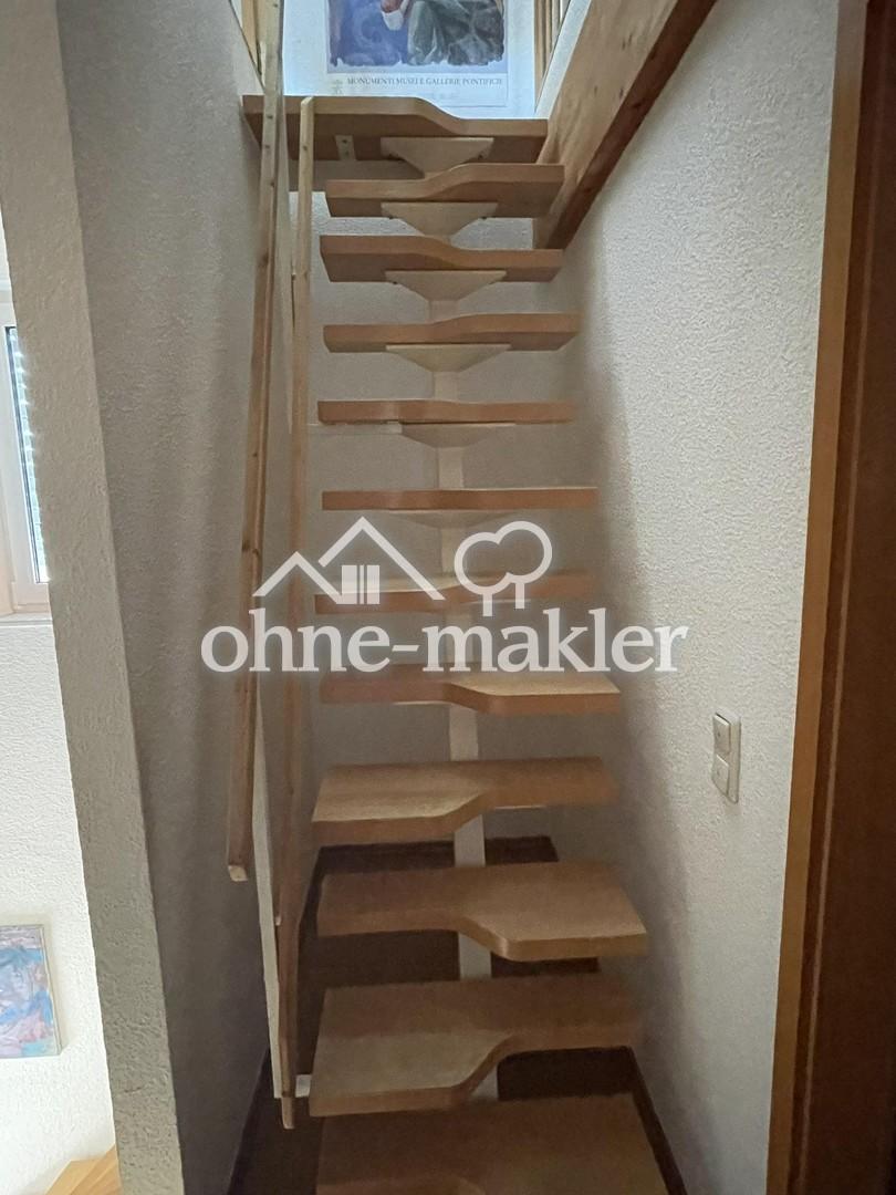 Wohnung mit herrlicher Aussicht ins Naturschutzgebiet - Foto 2