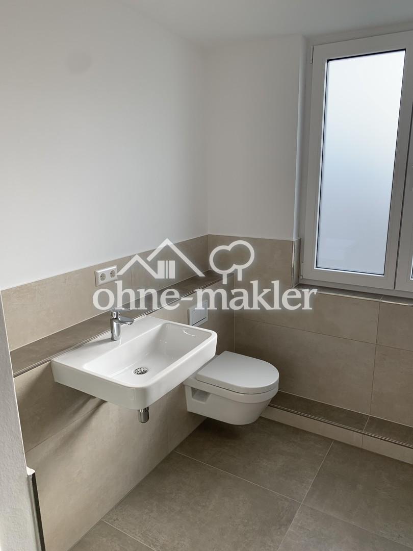 NEU - energetisch kernsanierte Altbauwohnung - Südstadt - sehr modern EG - Foto 1