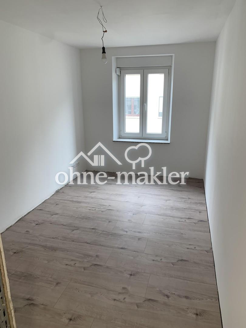 NEU - energetisch kernsanierte Altbauwohnung - Südstadt - sehr modern EG - Foto 2