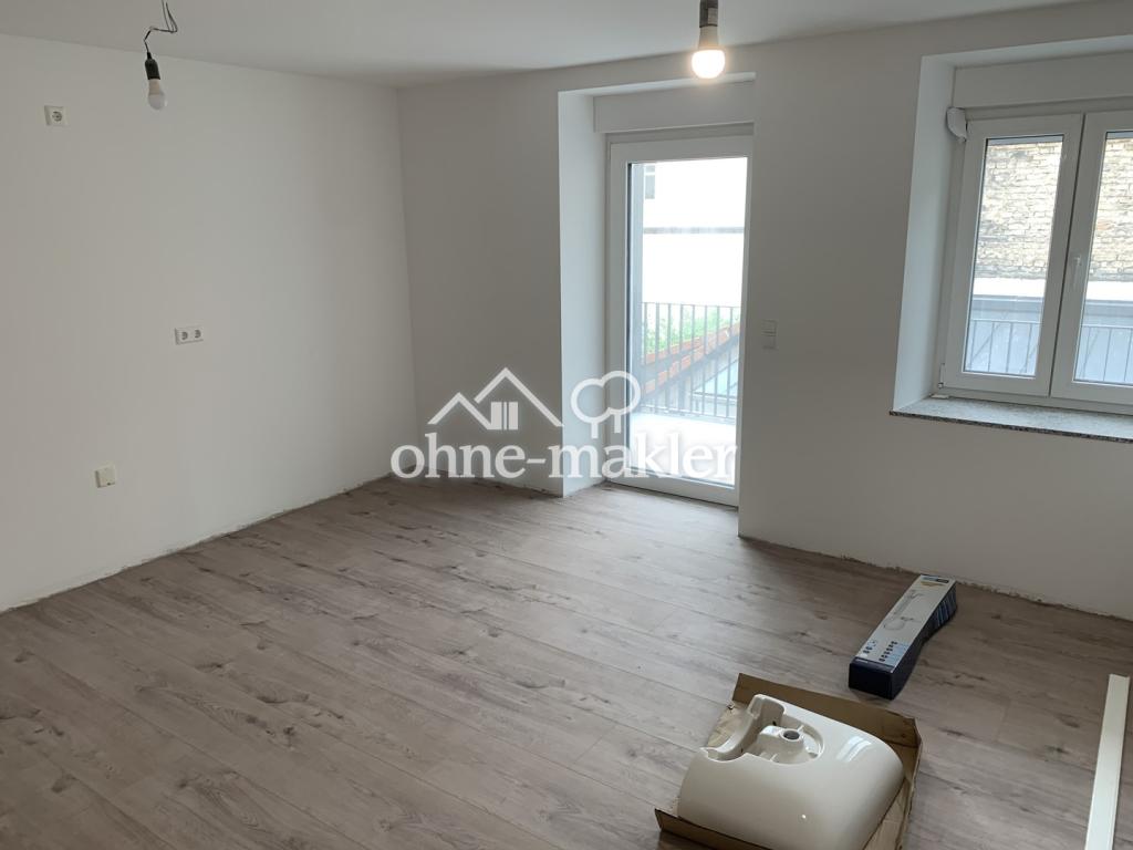 NEU - energetisch kernsanierte Altbauwohnung - Südstadt - sehr modern EG - Foto 5