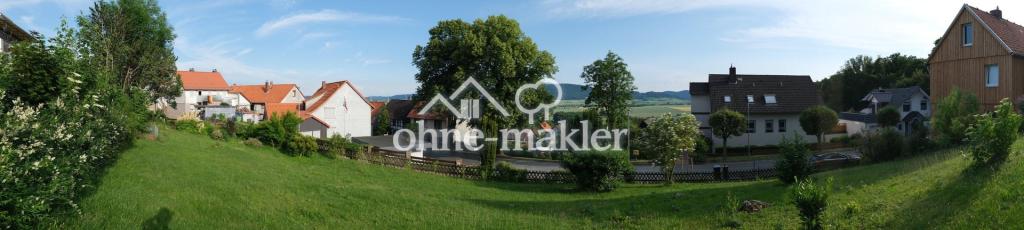 Einfamilienhaus im schönen Osterwald mit schöner Aussicht - Photo 2