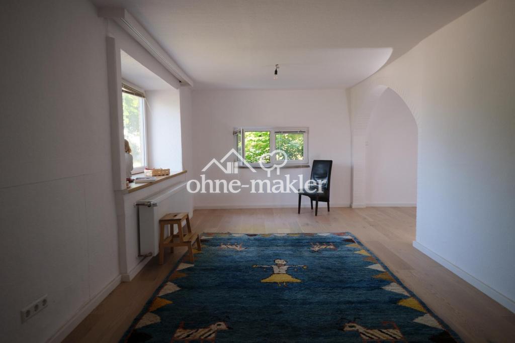 Einfamilienhaus im schönen Osterwald mit schöner Aussicht - Photo 1