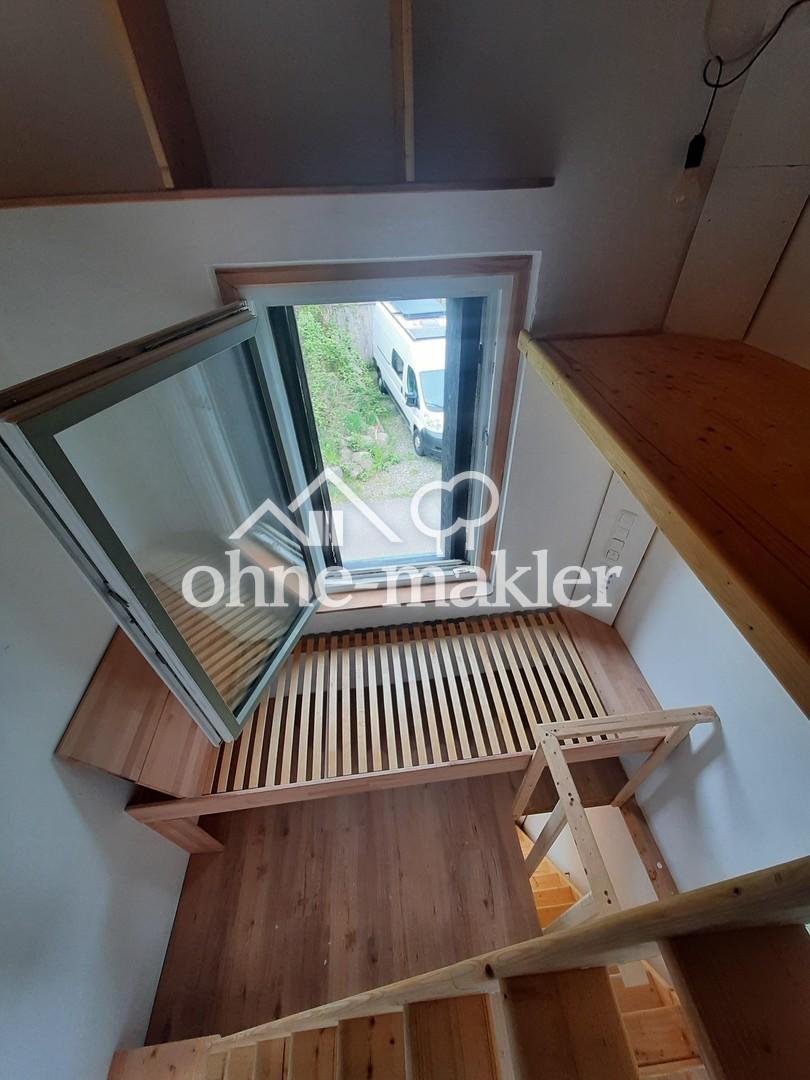Minimalisten aufgepasst: Wohnen in einem Turm Nähe Kempten/Allgäu - Photo 3