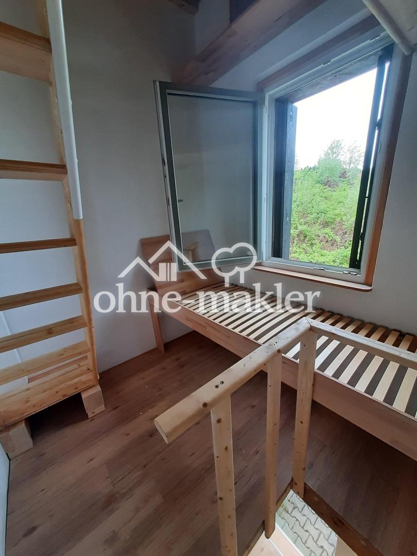 Minimalisten aufgepasst: Wohnen in einem Turm Nähe Kempten/Allgäu - Photo 4