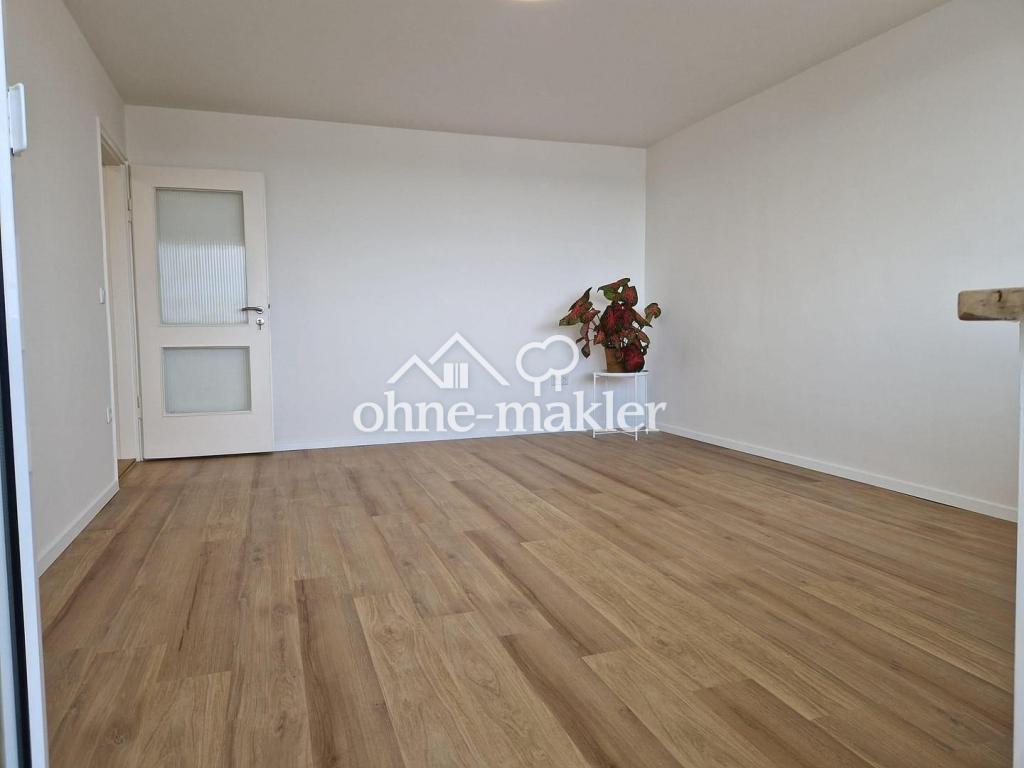Frisch renovierte 2-Zimmer-Wohnung | FREI - Photo 3