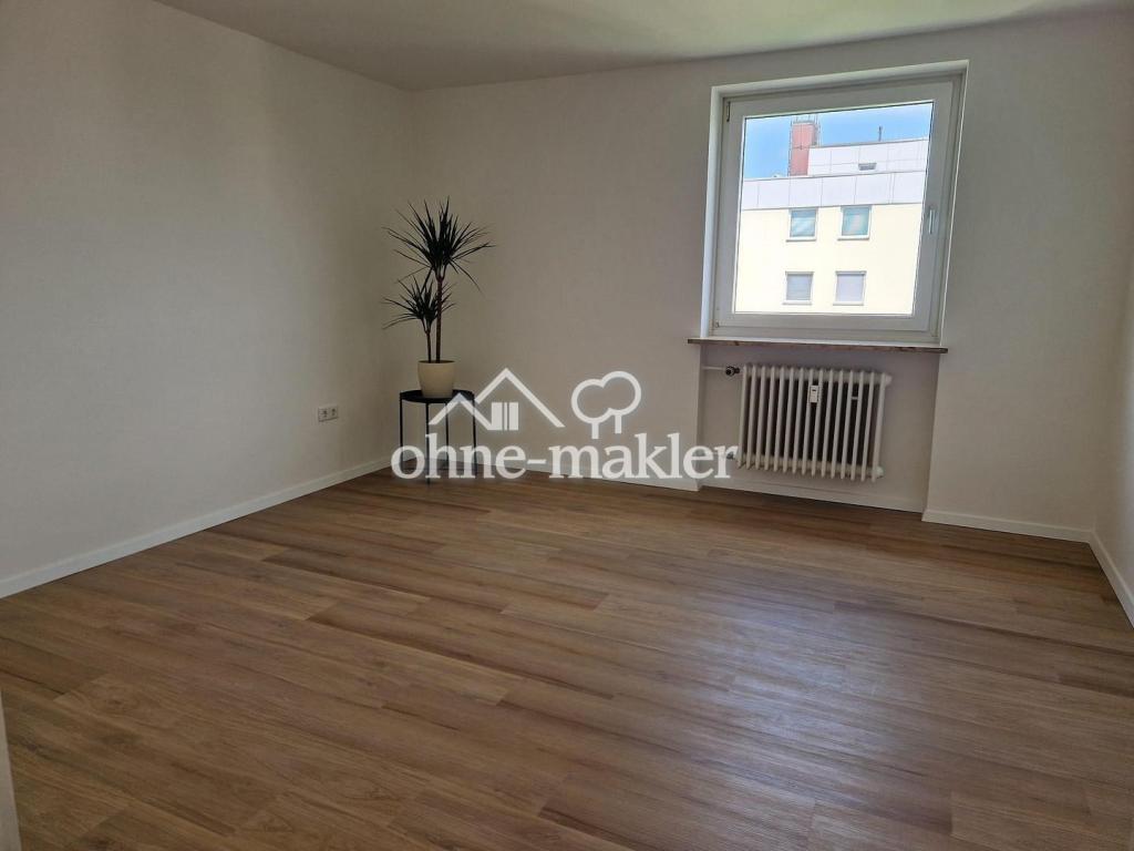 Frisch renovierte 2-Zimmer-Wohnung | FREI - Photo 2