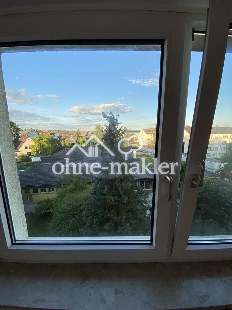 Helle 2-Zimmer-Wohnung mit Balkon+EBK+Stellplatz+Keller in Rödermark-Urberach - Photo 2