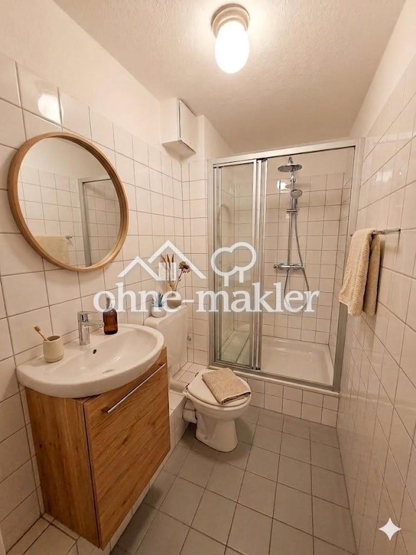 Exklusiver Altbaucharme – Erstbezug nach Sanierung - Photo 2