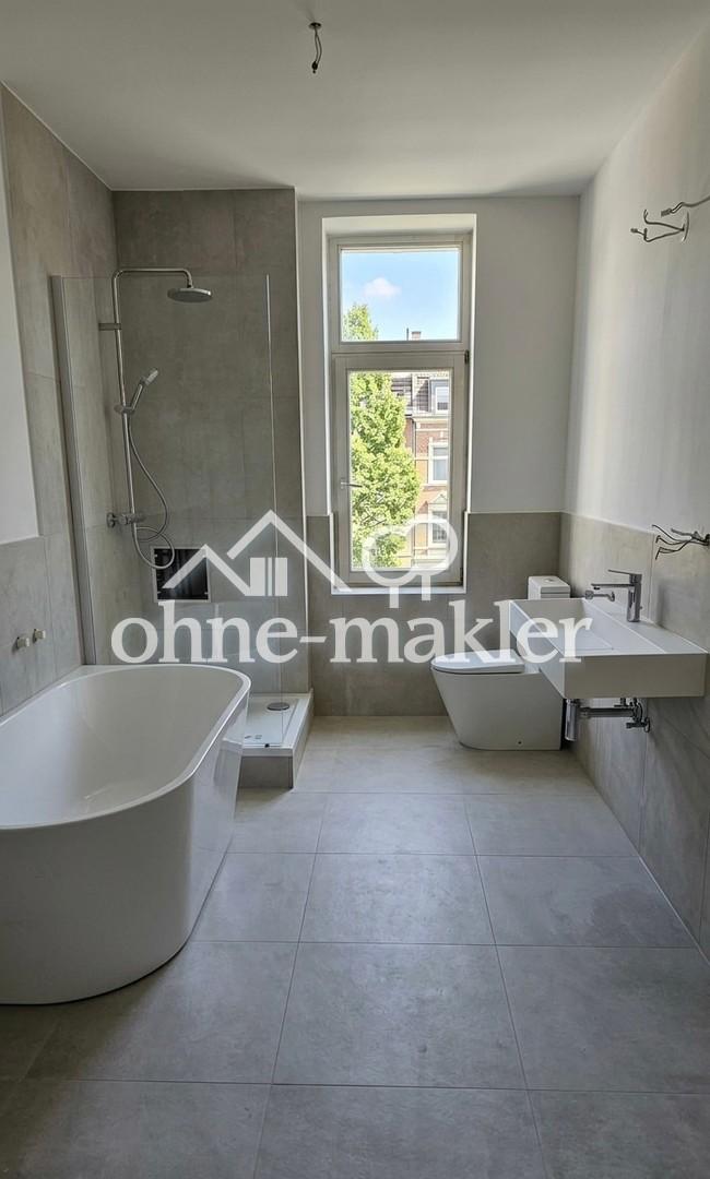 3-Zimmer-Wohnung mit 95,57 m² in Leipzig-Altlindenau - Photo 5