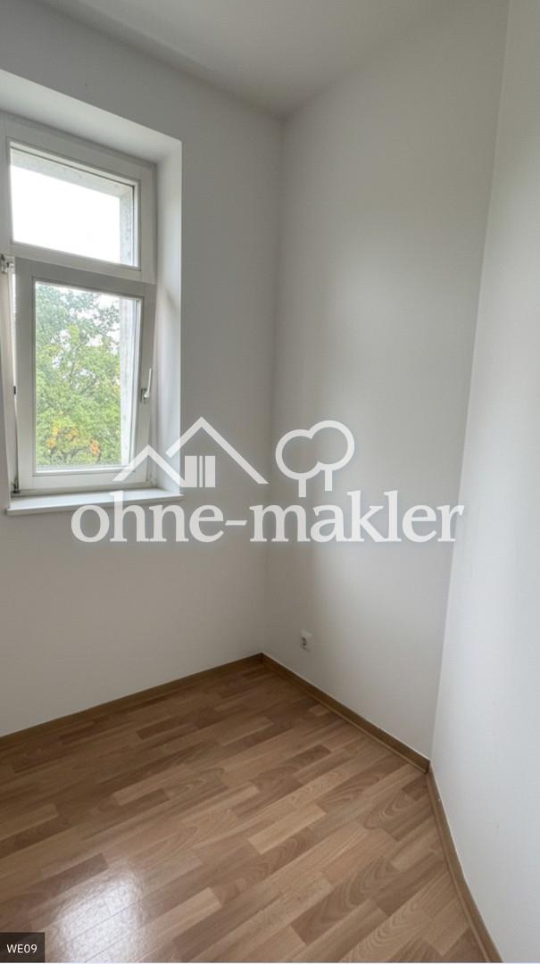 3-Zimmer-Wohnung mit 95,57 m² in Leipzig-Altlindenau - Photo 2
