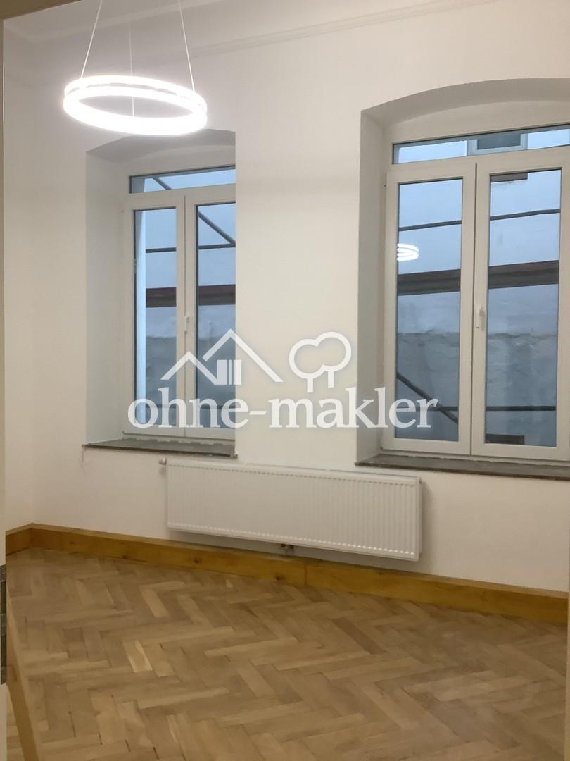 >> WOHNGEMEINSCHAFT << Moderne 4-Zimmer-WG sucht Mieter*innen - Erstbezug nach Sanierung - Foto 3