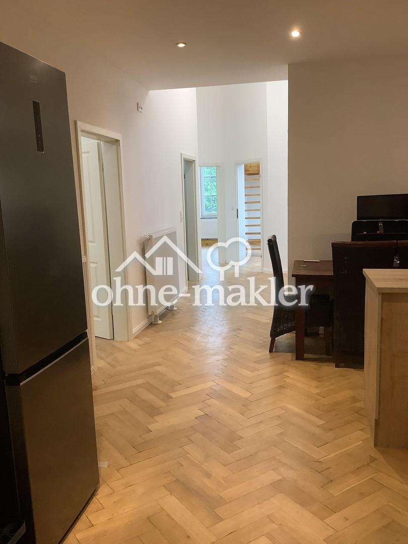 >> WOHNGEMEINSCHAFT << Moderne 4-Zimmer-WG sucht Mieter*innen - Erstbezug nach Sanierung - Foto 4