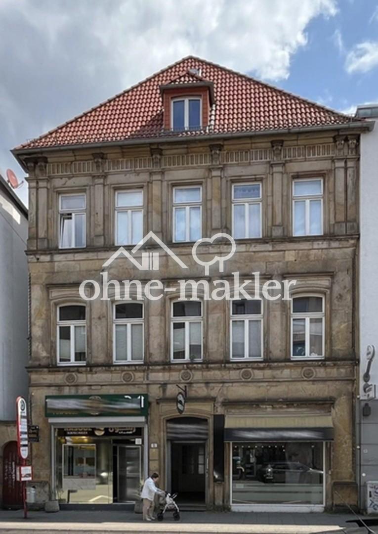 >> WOHNGEMEINSCHAFT << Moderne 4-Zimmer-WG sucht Mieter*innen - Erstbezug nach Sanierung - Photo 5