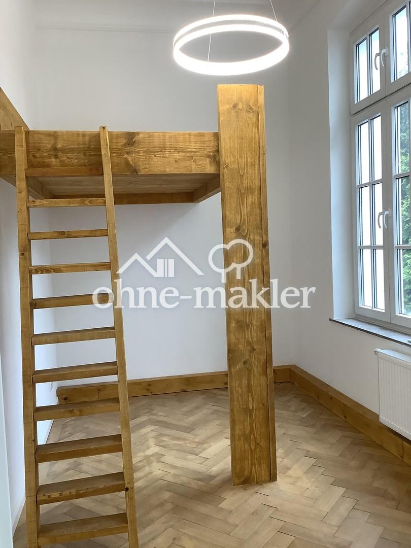 WG-ZIMMER-VERMIETUNG – Moderne 4er-WG – KEINE komplette Wohnung!! - Photo 2