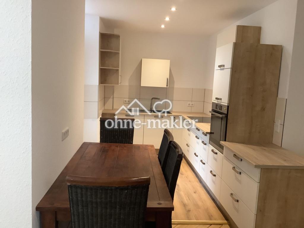 WG-ZIMMER-VERMIETUNG – Moderne 4er-WG – KEINE komplette Wohnung!! - Foto 5