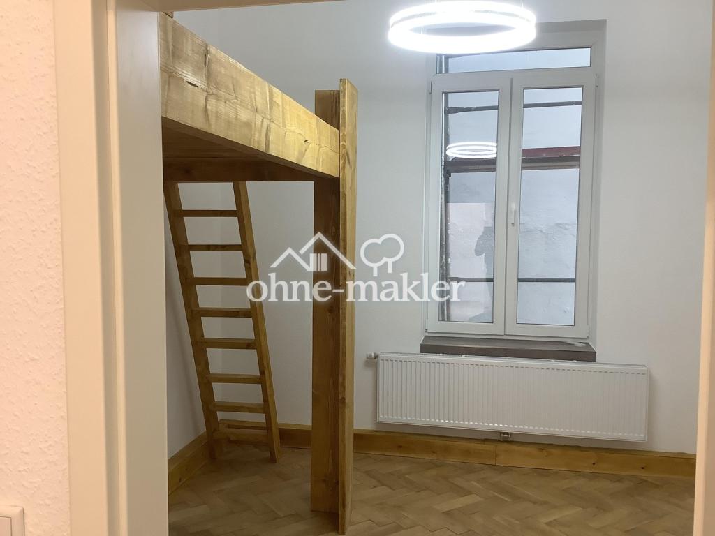 WG-ZIMMER-VERMIETUNG – Moderne 4er-WG – KEINE komplette Wohnung!! - Foto 2