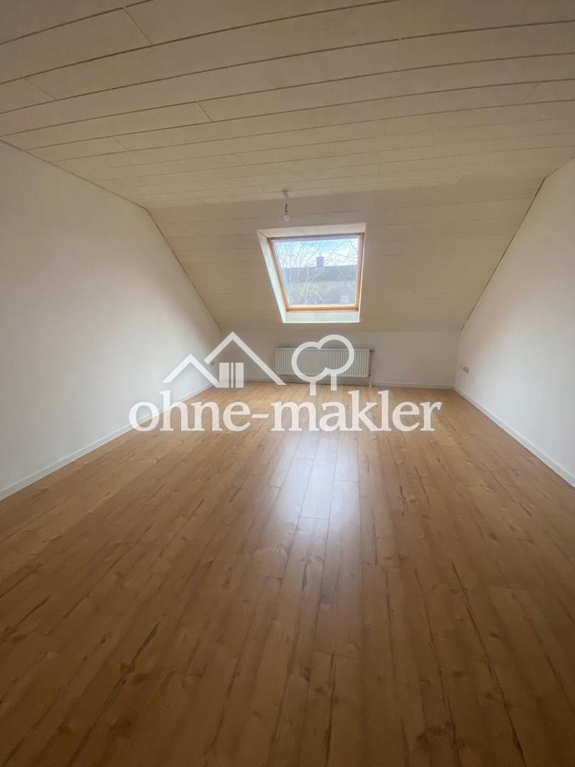 Gemütliche Dachgeschosswohnung in Fürstenau - Foto 1