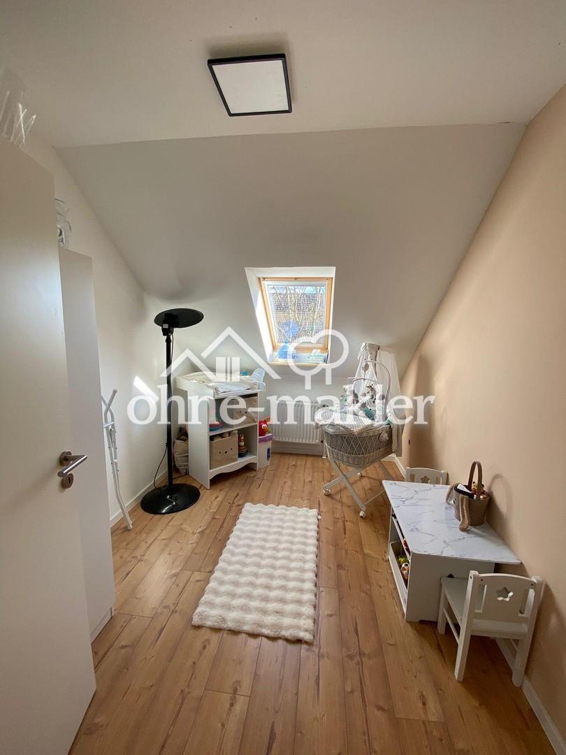 Gemütliche Dachgeschosswohnung in Fürstenau - Foto 2