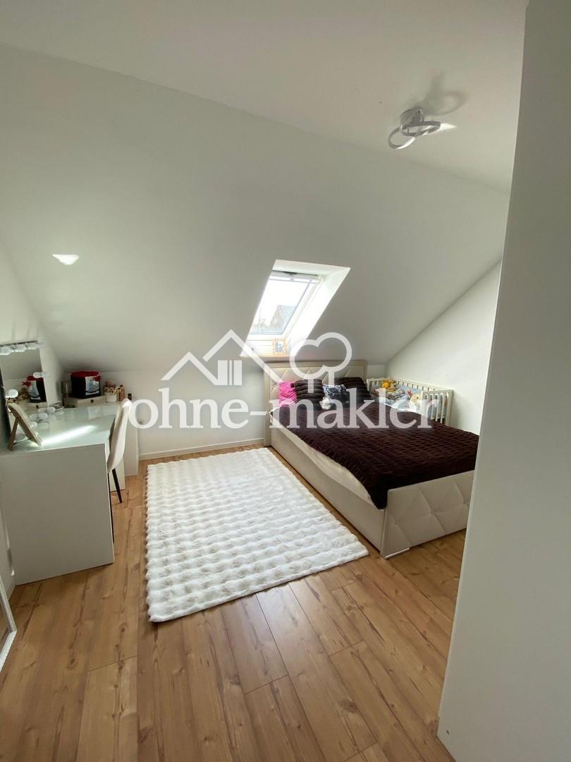 Gemütliche Dachgeschosswohnung in Fürstenau - Foto 3