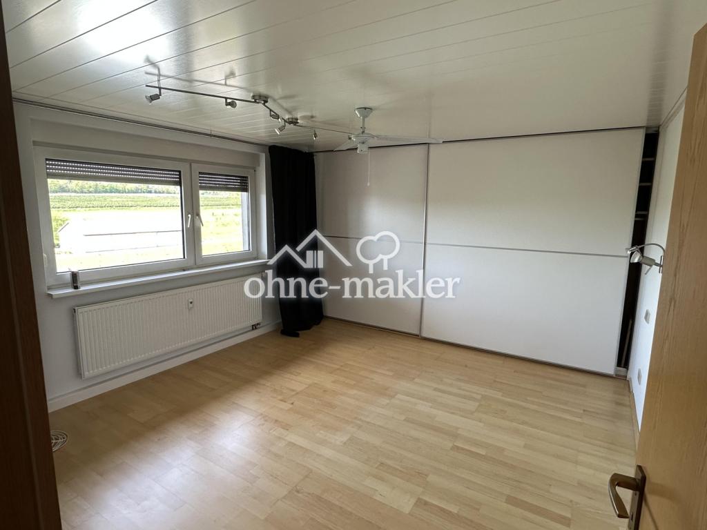 Attraktive 3 Zimmer Wohnung in Mudau-Steinbach - Photo 3