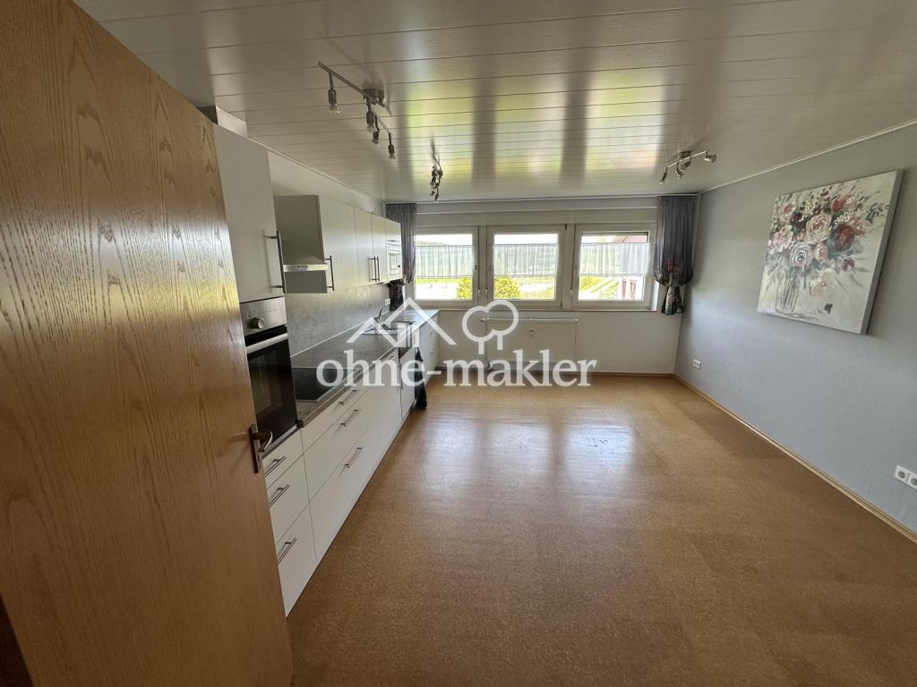 Attraktive 3 Zimmer Wohnung in Mudau-Steinbach - Photo 5