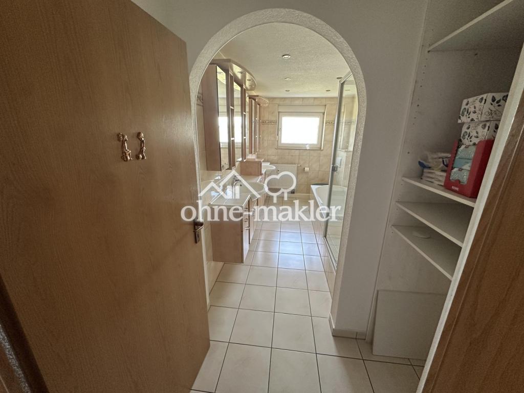 Attraktive 3 Zimmer Wohnung in Mudau-Steinbach - Photo 1