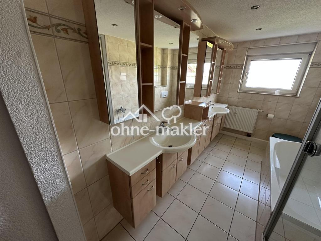 Attraktive 3 Zimmer Wohnung in Mudau-Steinbach - Photo 4