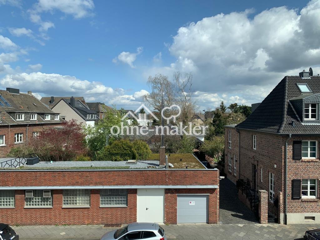 Im Herzen von Büderich chicke 3-Zimmer Wohnung mit Balkon+ Bad mit Tageslichtfenster - Foto 1
