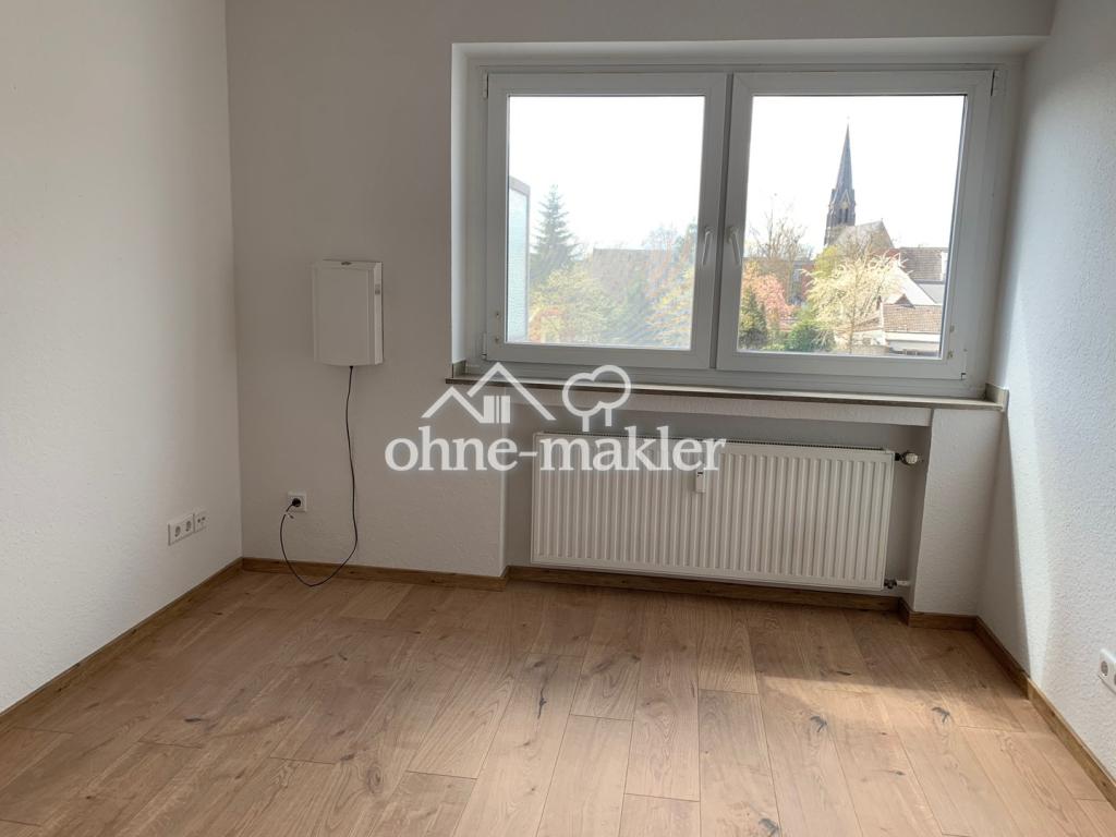 Im Herzen von Büderich chicke 3-Zimmer Wohnung mit Balkon+ Bad mit Tageslichtfenster - Foto 5