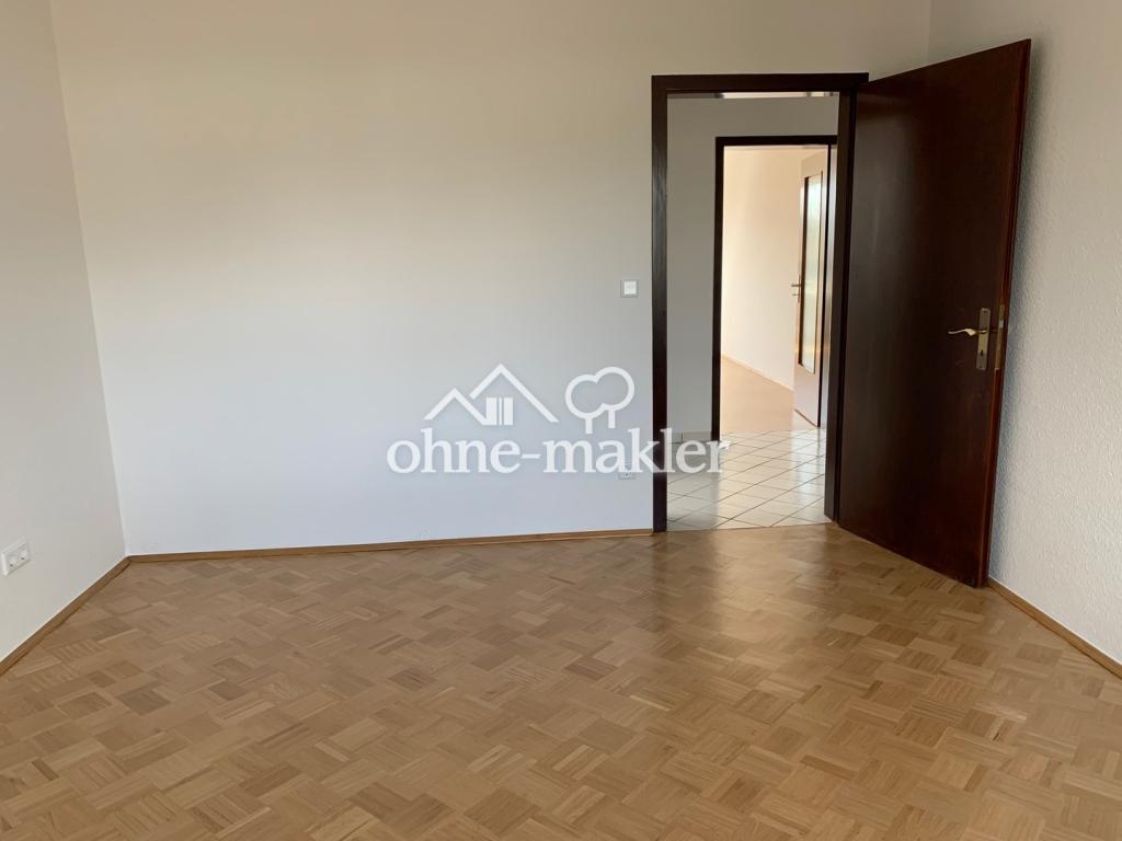 Im Herzen von Büderich chicke 3-Zimmer Wohnung mit Balkon+ Bad mit Tageslichtfenster - Foto 2