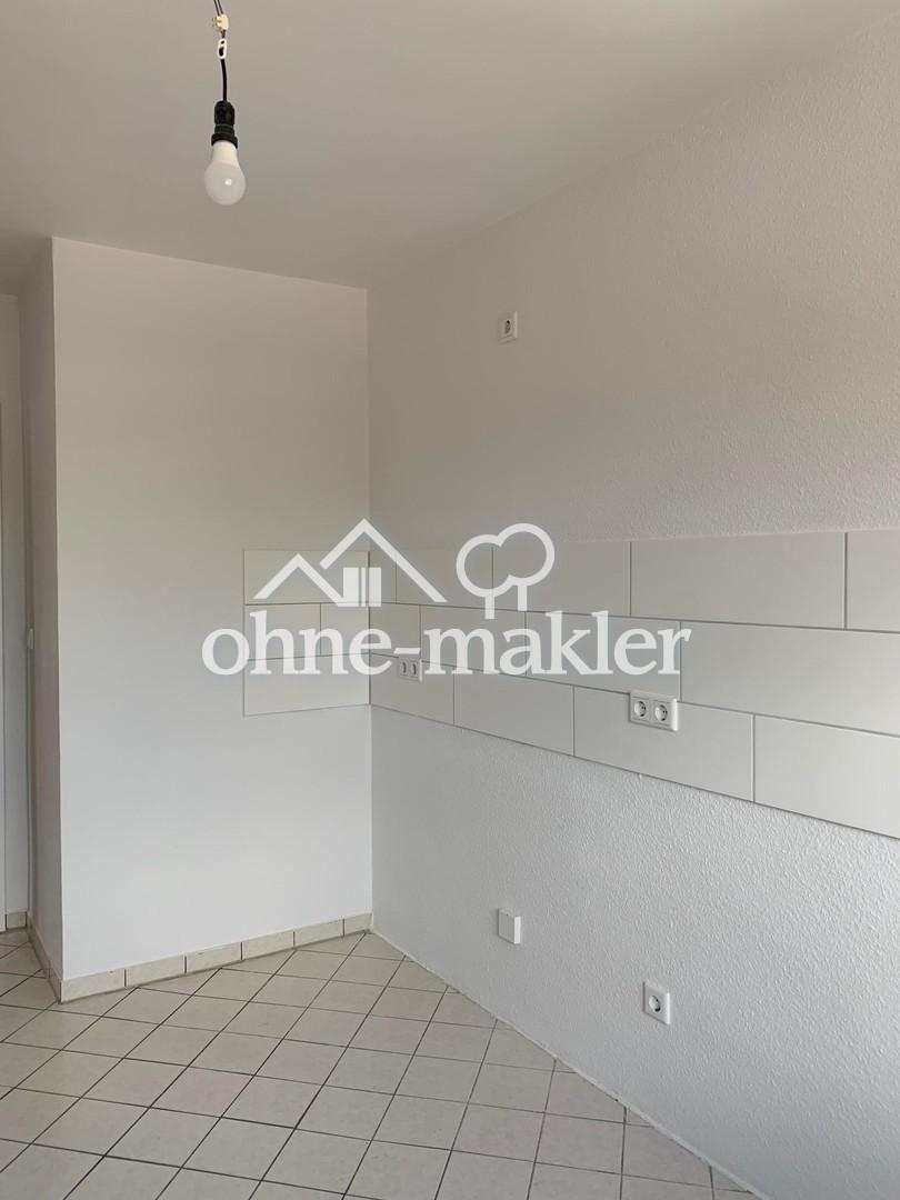 Im Herzen von Büderich chicke 3-Zimmer Wohnung mit Balkon+ Bad mit Tageslichtfenster - Foto 4