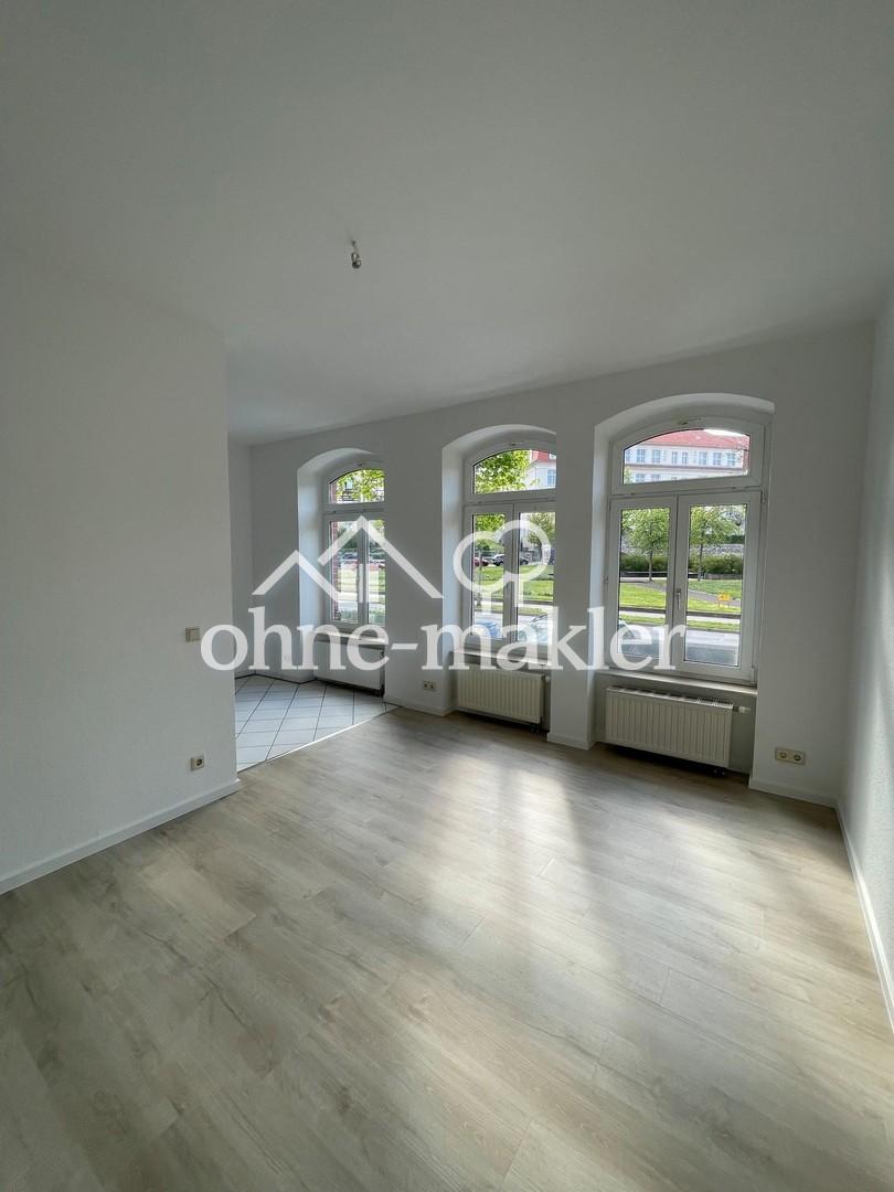 Sehr schöne 2-Raum-Erdgeschosswohnung - Foto 3