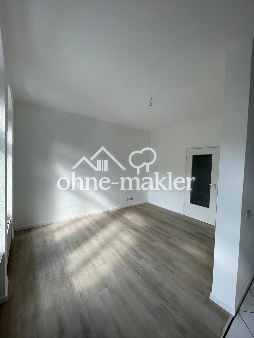 Sehr schöne 2-Raum-Erdgeschosswohnung - Foto 2