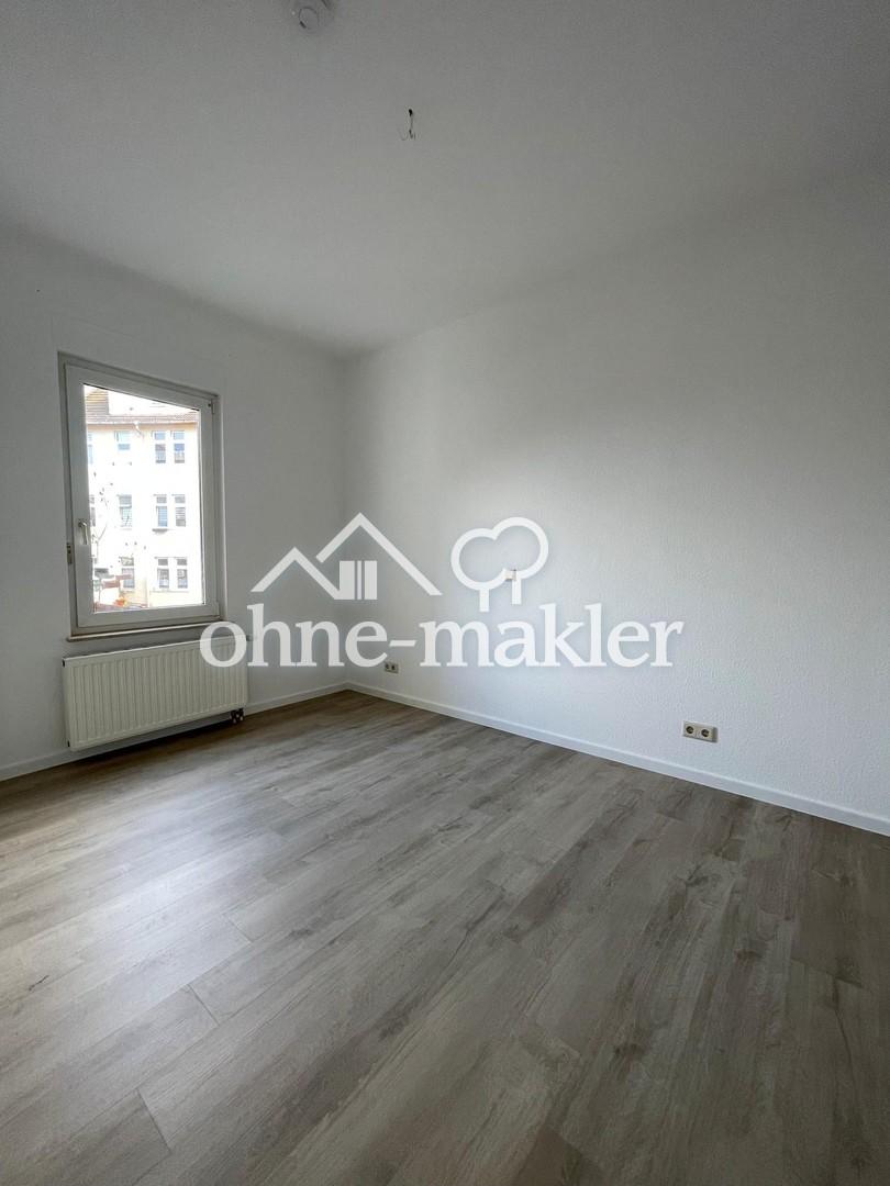 Sehr schöne 2-Raum-Erdgeschosswohnung - Foto 4