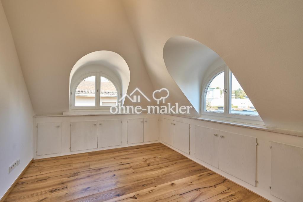 Wunderschöne Altbauwohnung Nähe Kurpark mit 3 Balkonen - Foto 4