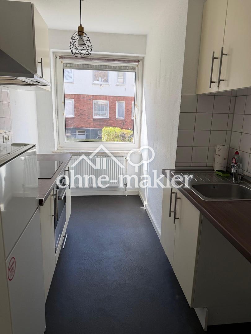 2 Zimmer Wohnung in Stellingen nur für Physio/Ergo oder Masseur - Photo 2
