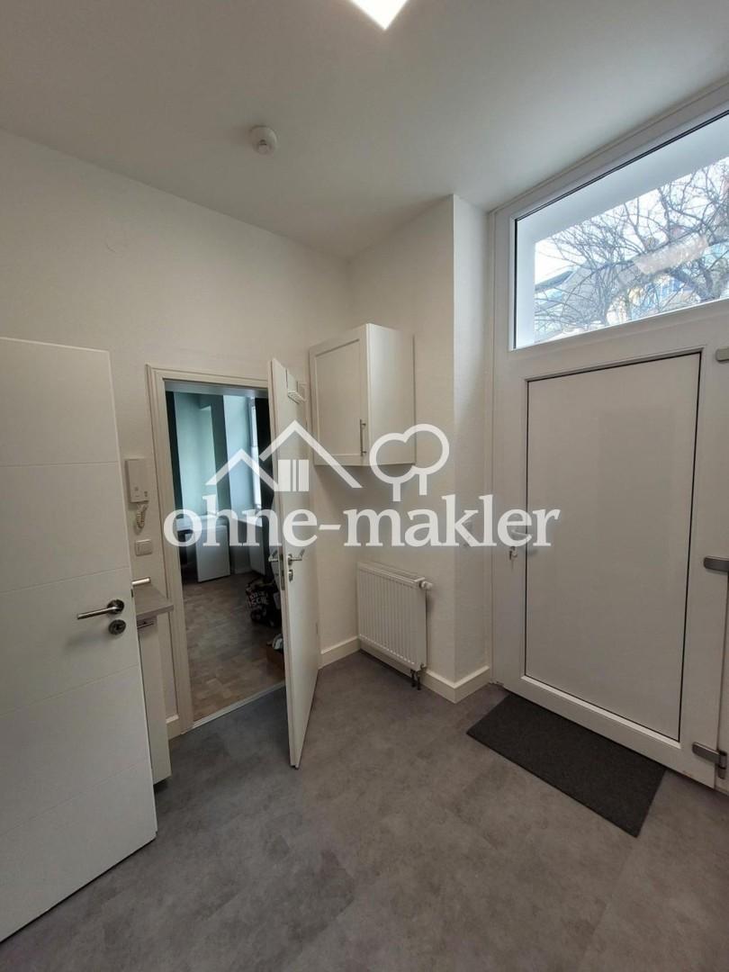 Wohnung mit Charme! 1-Zimmer-Wohnung - Foto 2