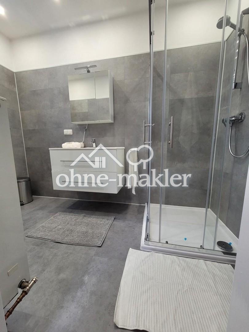 Wohnung mit Charme! 1-Zimmer-Wohnung - Foto 3