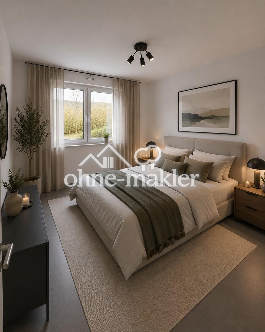 Traumhafte Wohnung - großzügig, lichtdurchflutet mit sonnigem Garten - Photo 3