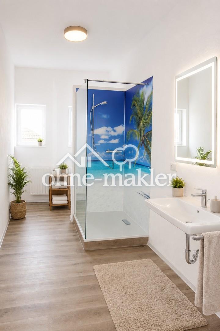 Vollständig sanierte Wohnung mit Loft Charakter - Photo 1