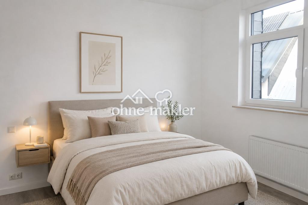 Vollständig sanierte Wohnung mit Loft Charakter - Photo 5